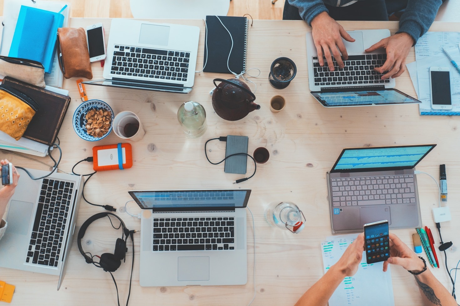 Building a Strong Online Presence: A Tutorial