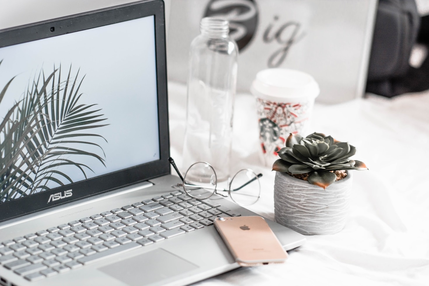 Maximizing Productivity with Tech Solutions